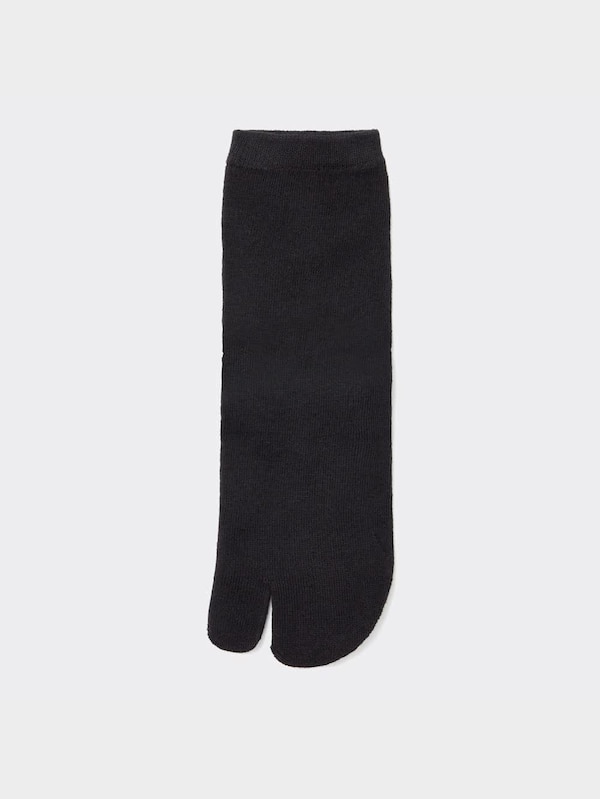 足袋ソックス+E