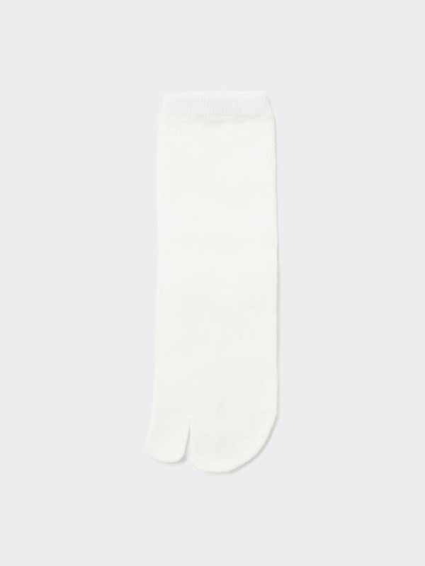 足袋ソックス+E