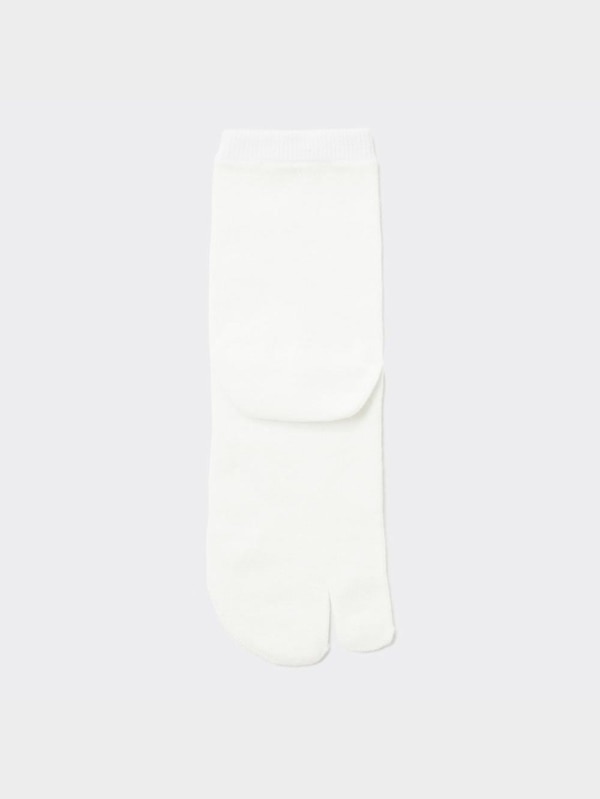 足袋ソックス+E