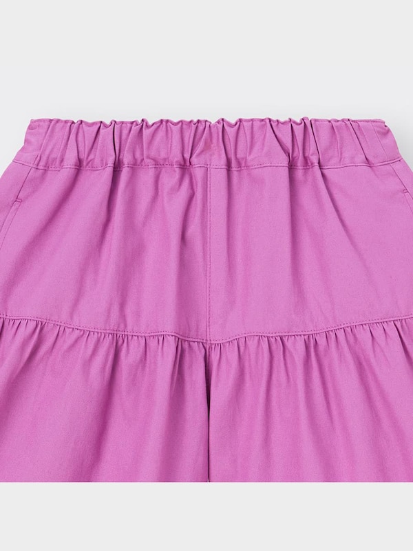 GIRLSティアードキュロット