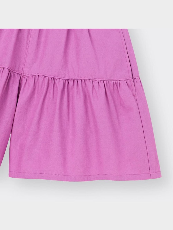 GIRLSティ�アードキュロット