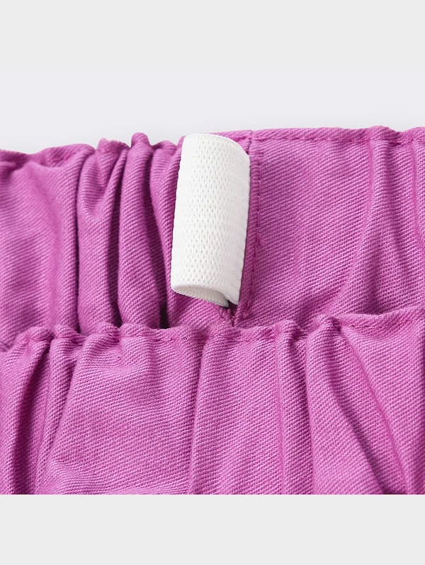 GIRLSティアードキュロット