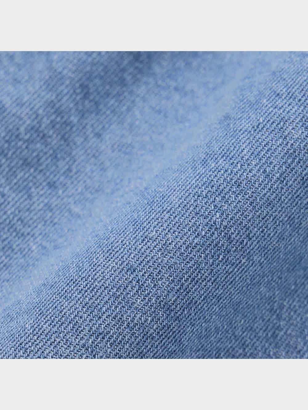 GU公式 | GIRLSデニムティアードキュロット