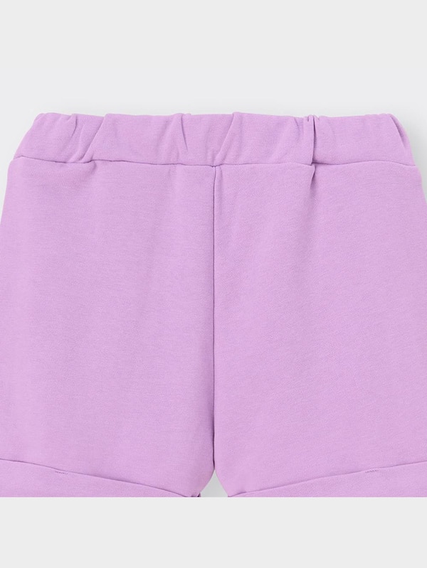 GIRLSスウェットショートパンツ+E