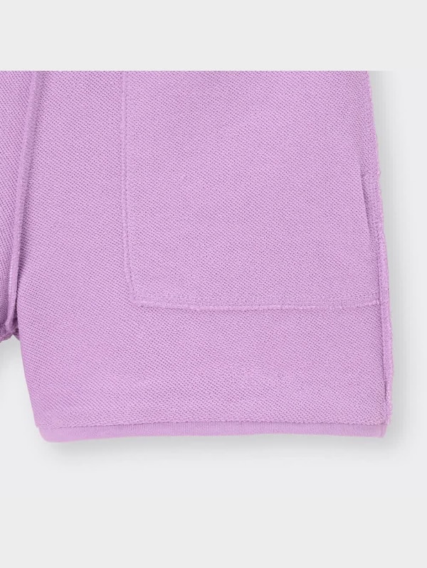 GIRLSスウェットショートパンツ+E