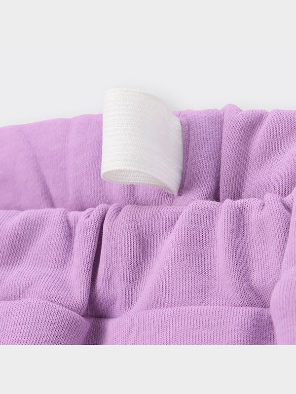 GIRLSスウェットショートパンツ+E