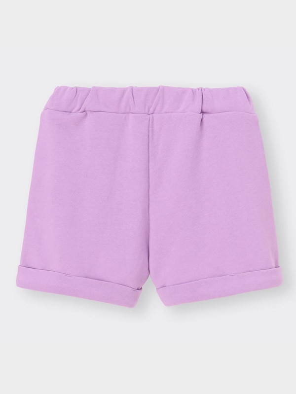 GIRLSスウェットショートパンツ+E
