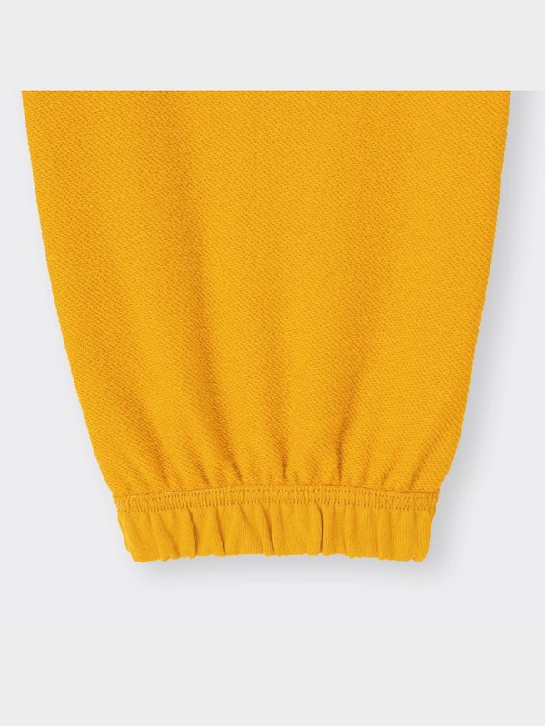 スウェットジョガーパンツ+EC(丈長め72.0～74.0cm)