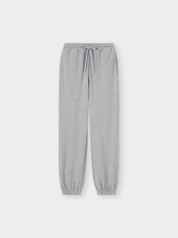 スウェットジョガーパンツ+EC(丈長め72.0～74.0cm)