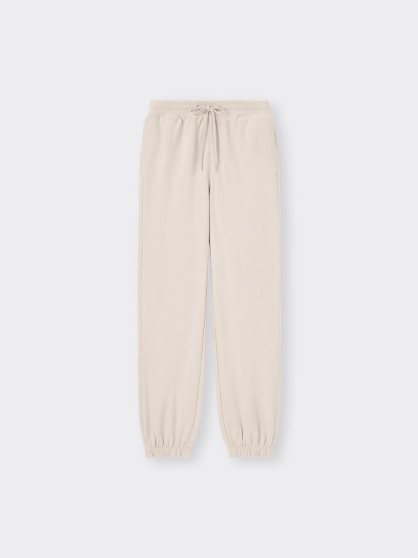 スウェットジョガーパンツ+EC(丈長め72.0～74.0cm)