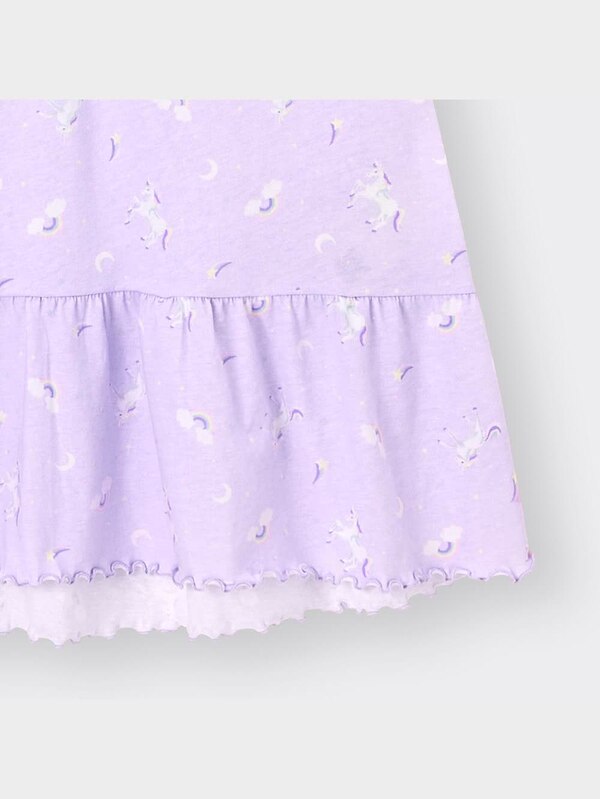 GIRLSラウンジワンピース(半袖)(ユニコーン)