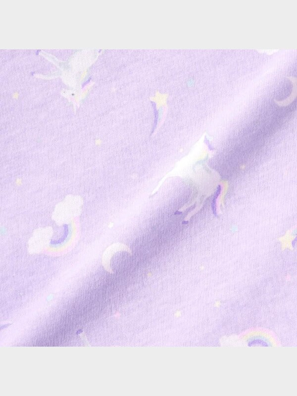 GIRLSラウンジワンピース(半袖)(ユニコーン)