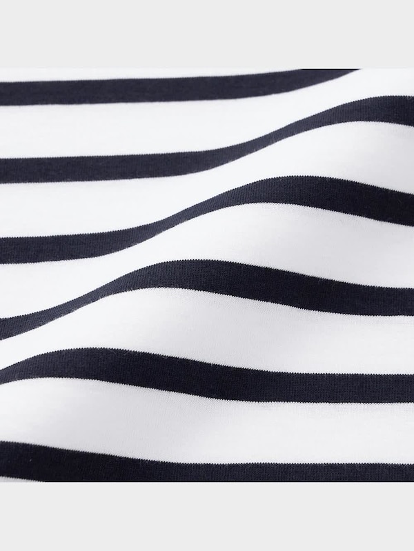 ボーダーT(半袖)OSB+EC