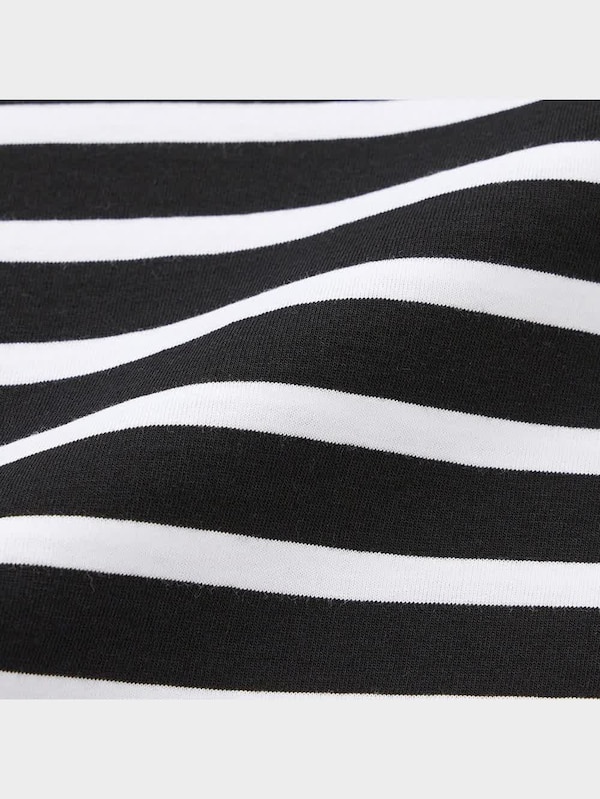 ボーダーT(半袖)OSB+EC