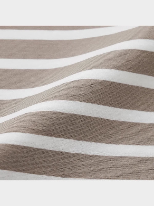 ボーダーT(半袖)OSB+EC