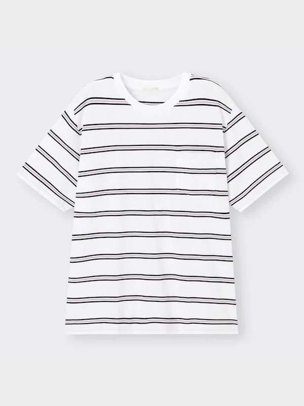 マルチボーダーT(半袖)OSB+EC