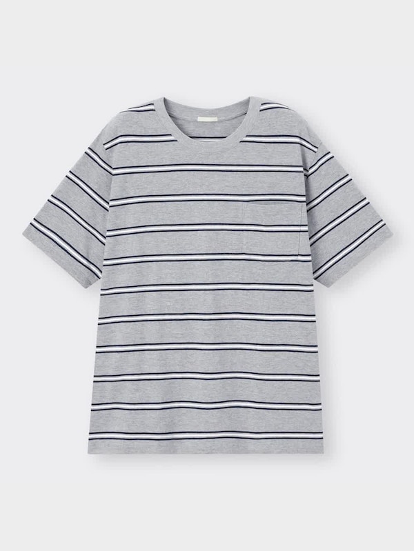 マルチボーダーT(半袖)OSB+EC