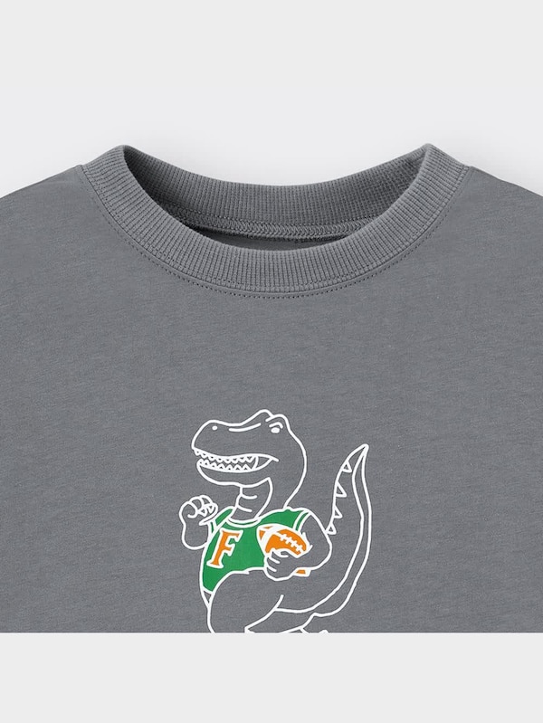 BOYSラウンジセット(半袖&ショートパンツ)(ティラノサウルス)