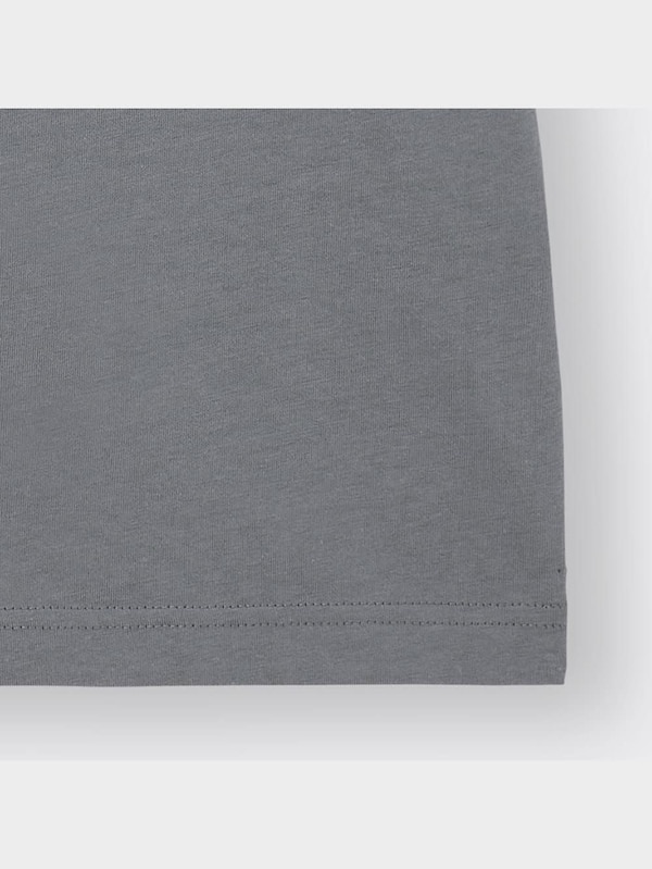 BOYSラウンジセット(半袖&ショートパンツ)(ティラノサウルス)