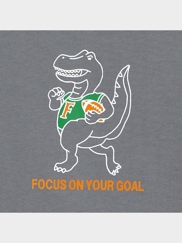 BOYSラウンジセット(半袖&ショートパンツ)(ティラノサウルス)