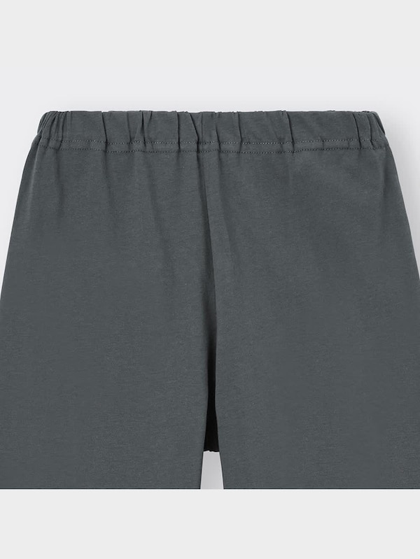 BOYSラウンジセット(半袖&ショートパンツ)(ペンギン)