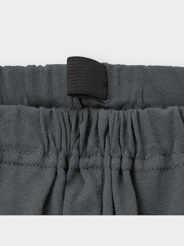 BOYSラウンジセット(半袖&ショートパンツ)(ペンギン)