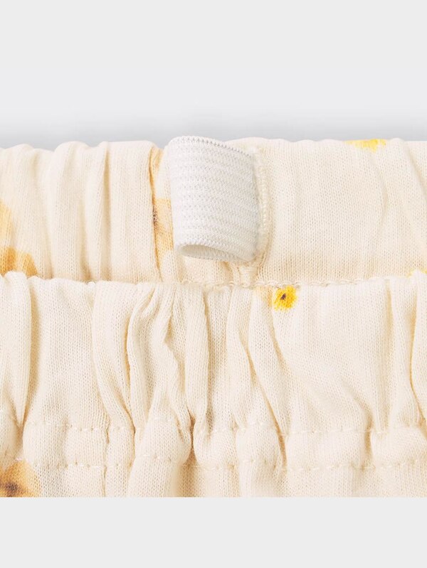 GIRLSラウンジセット(半袖&ショートパンツ)(トイプードル)