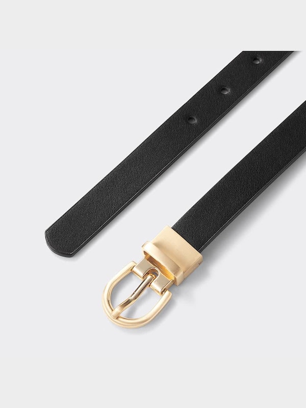 リバーシブルベルト