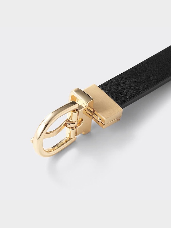 リバーシブルベルト