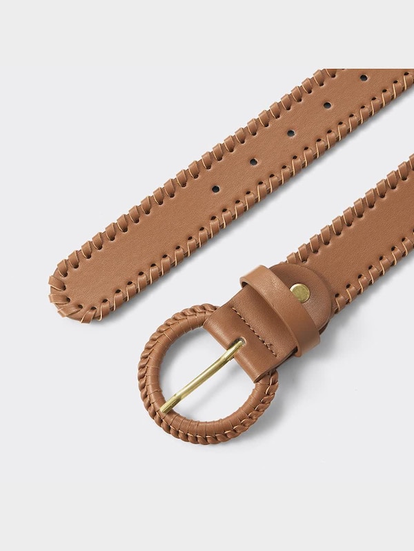 ステッチベルト