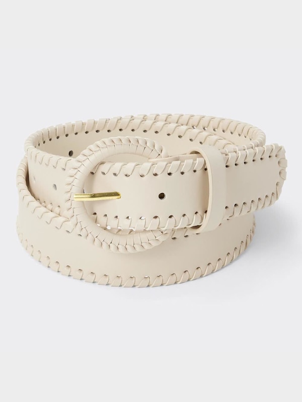 ステッチベルト