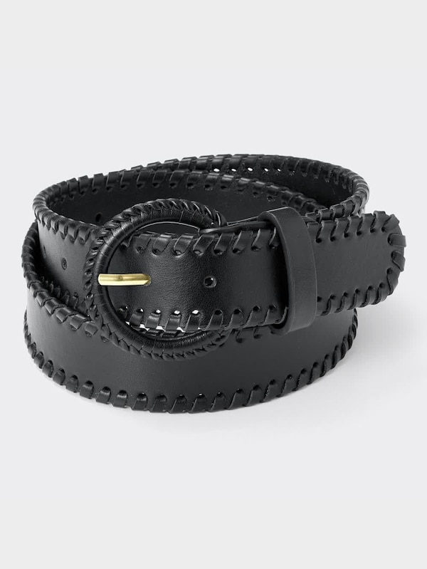 ステッチベルト