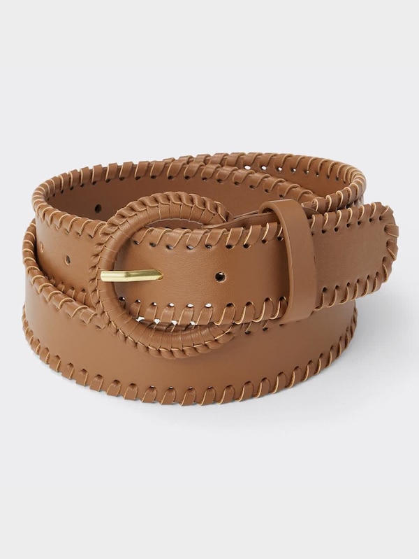 ステッチベルト