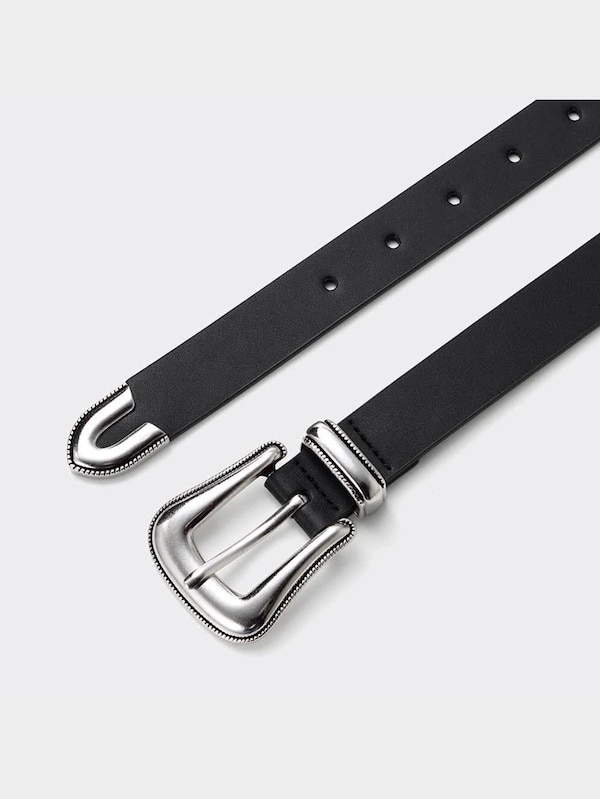 ウエスタンベルト