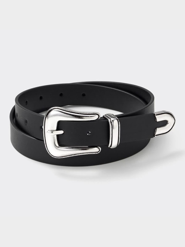 ウエスタンベルト