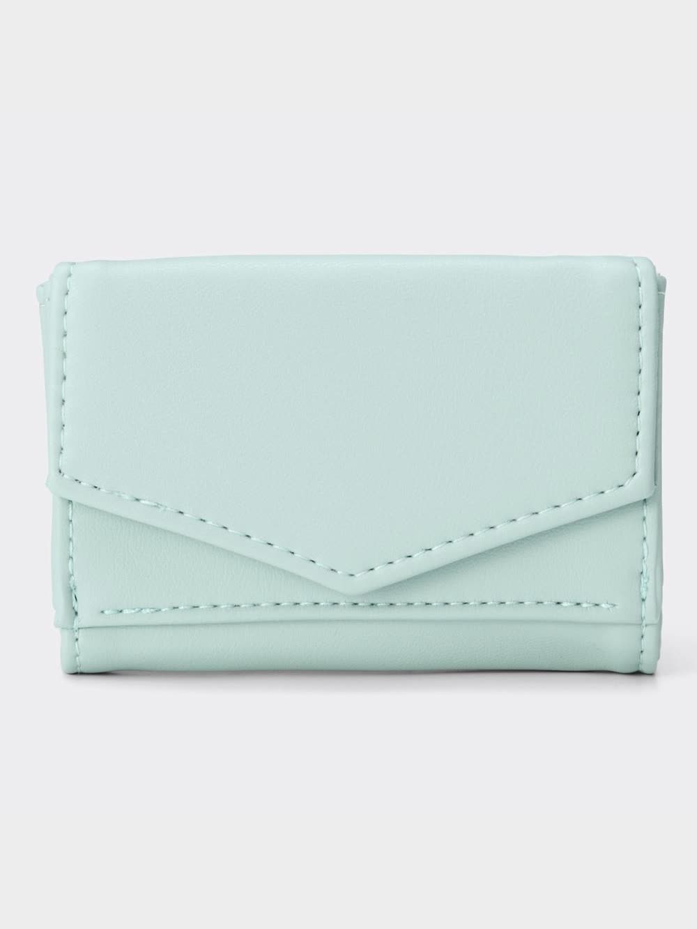 GU公式 | 三つ折りミニウォレット