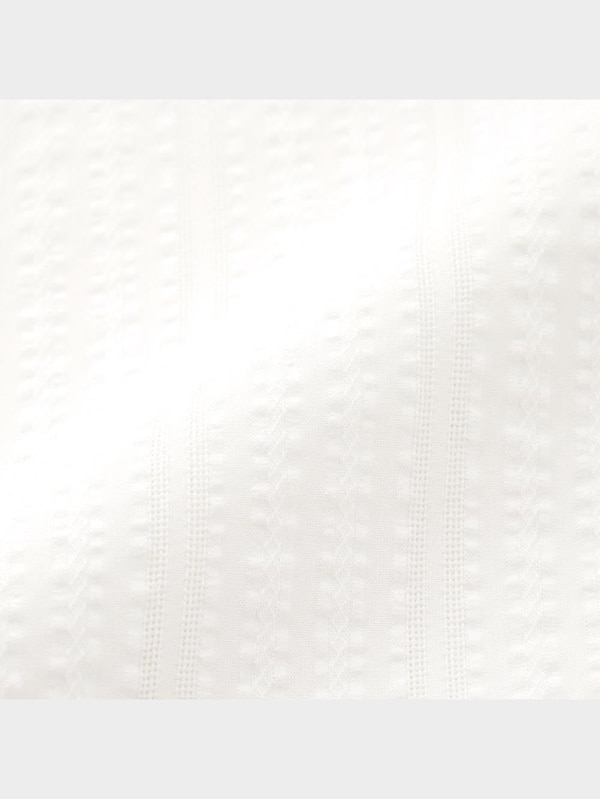 GIRLSボリュームスリーブブラウス(7分袖)