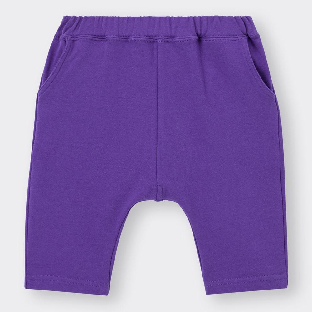 BABY(TODDLER)サマナルパンツ(7分丈)