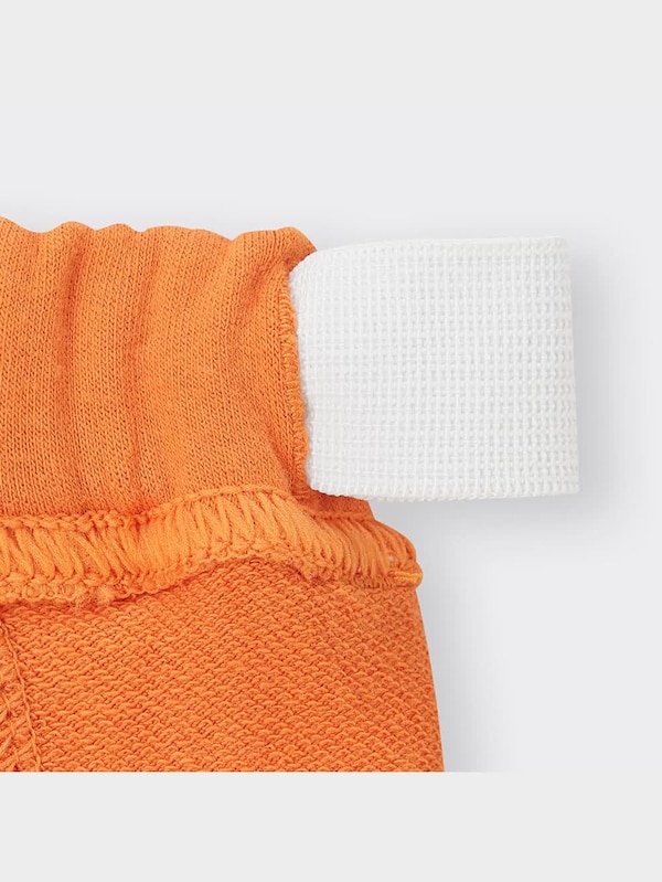 BABY(TODDLER)サマナルパンツ(7分丈)