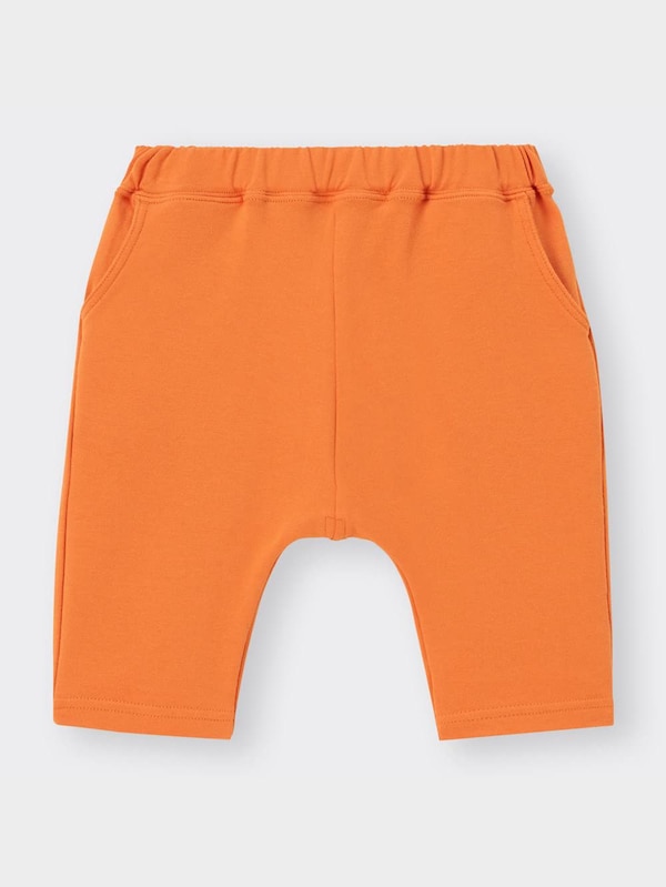 BABY(TODDLER)サマナルパンツ(7分丈)