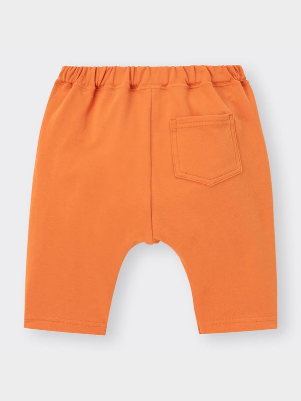 BABY(TODDLER)サマナルパンツ(7分丈)