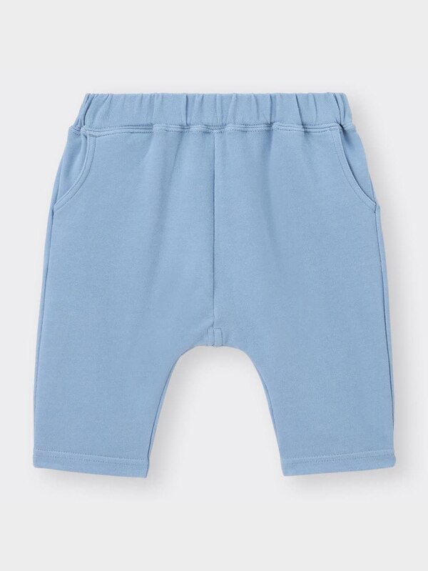 BABY(TODDLER)サマナルパンツ(7分丈)