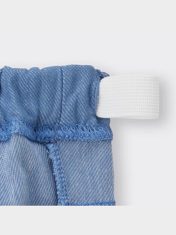 BABY(TODDLER)レギンスパンツ(7分丈)+E