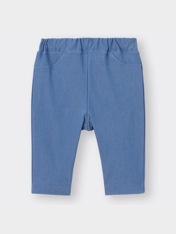 BABY(TODDLER)レギンスパンツ(7分丈)+E