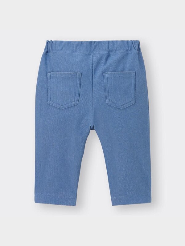 BABY(TODDLER)レギンスパンツ(7分丈)+E