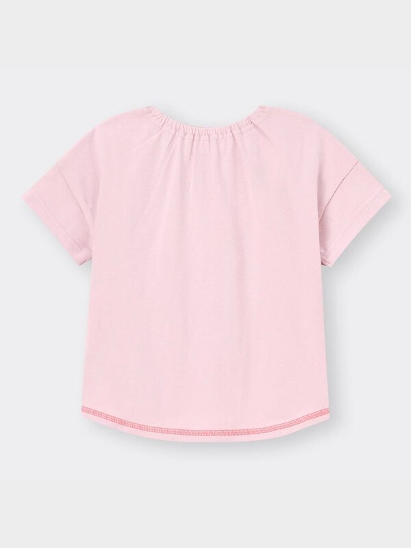 BABY(TODDLER)カンタンT(半袖)(イチゴ)