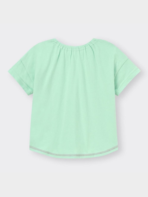 BABY(TODDLER)カンタンT(半袖)(イチゴ)