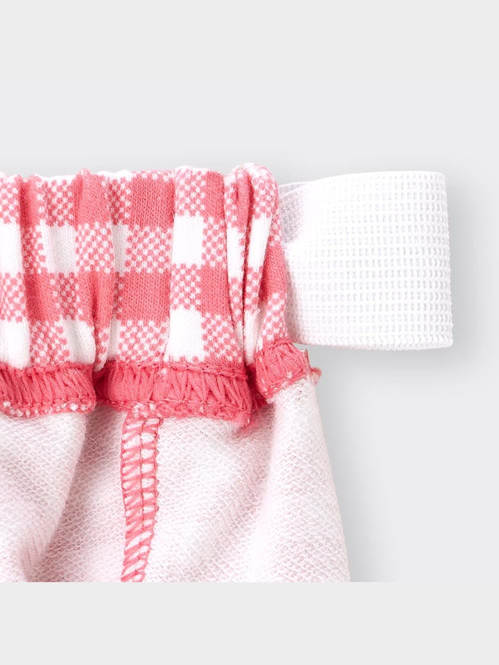 ぬ様用 GU公式 | BABY(TODDLER)サマナルパンツ(10分丈)