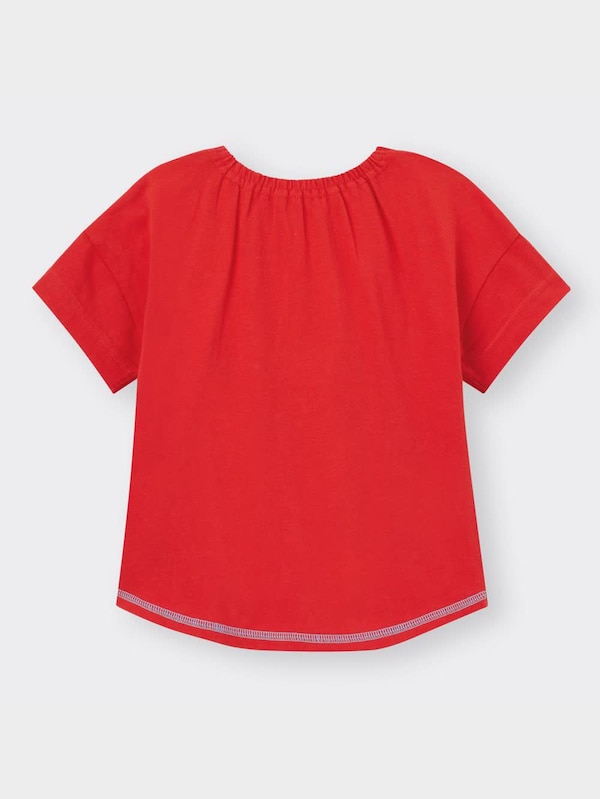 BABY(TODDLER)カンタンT(半袖)(ジテンシャ)