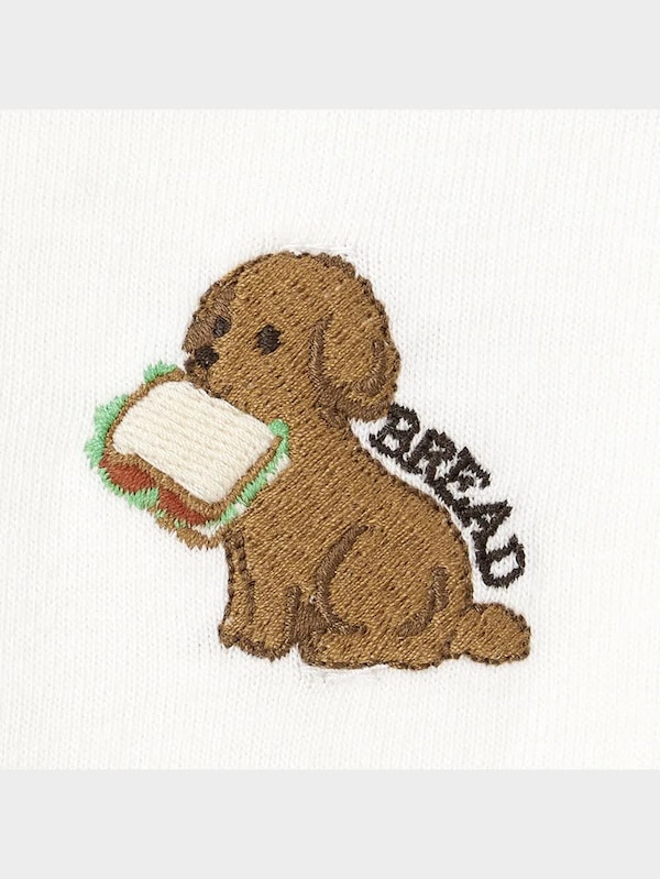 BABY(TODDLER)カンタンT(半袖)(ワンポイントモチーフ)